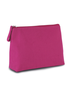 K-KI0724-TOILETRY BAG IN COTTON CANVAS 2